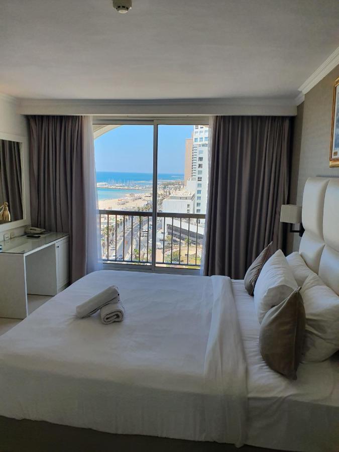 Luxury In Orchid Apartment Tel Aviv