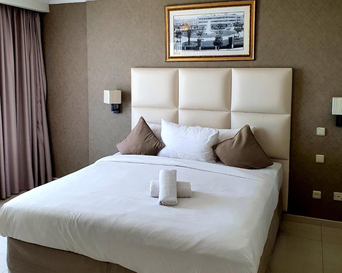 Luxury In Orchid
