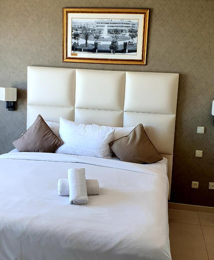 Luxury In Orchid Apartment Tel Aviv