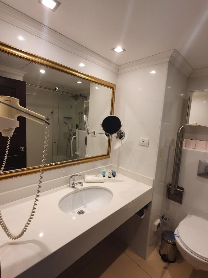 Apartment Luxury In Orchid Tel Aviv