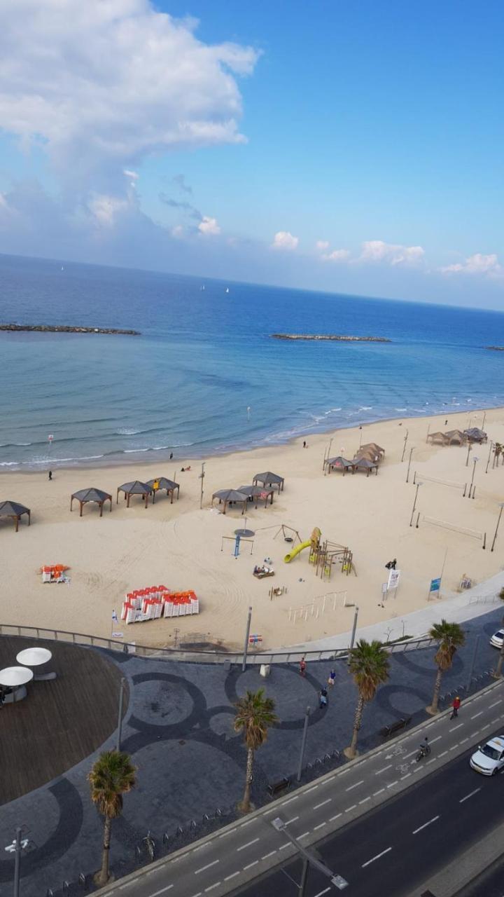Luxury In Orchid * Tel Aviv