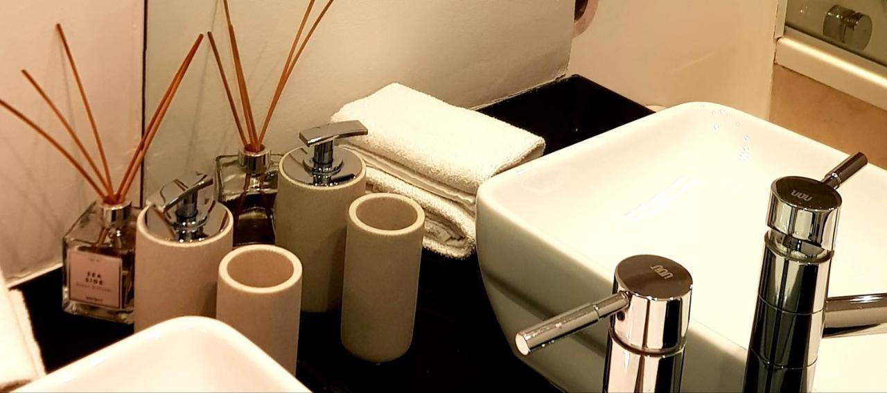 Luxury In Orchid Apartment *